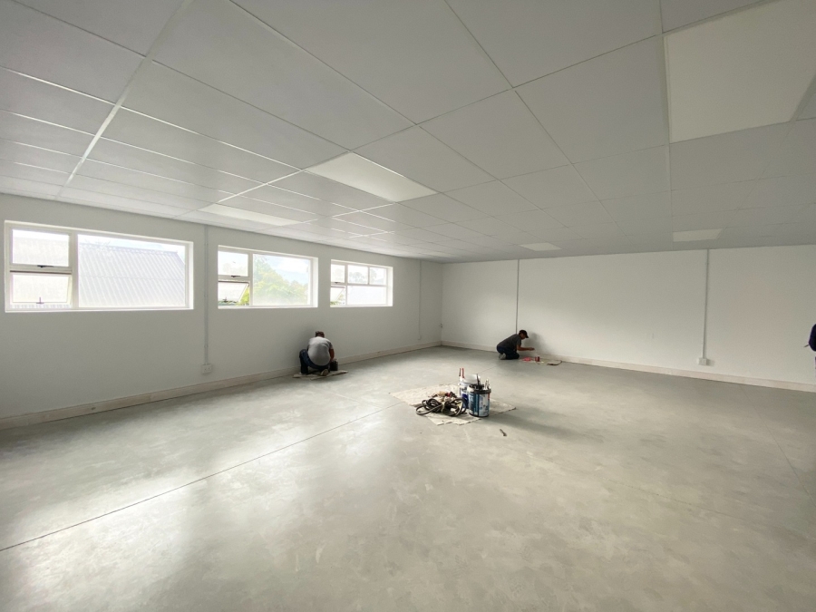 To Let commercial Property for Rent in Stuarts Hill Western Cape